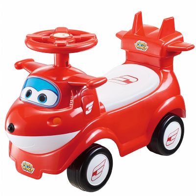 Harika Kanatlar jet bisiklet