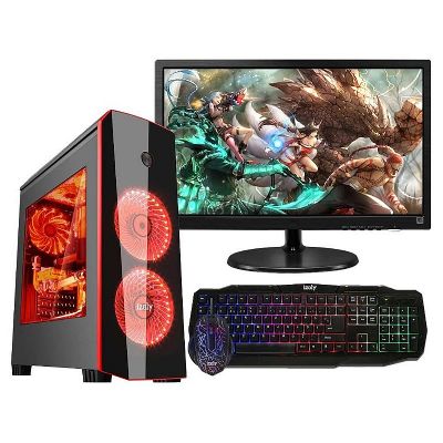 Izoly M703 Intel Core i7 1 TB 16 GB Nvidia Masast Bilgisayar