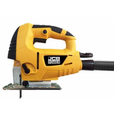 JCB POWER Professional Dekupaj Testere 900 W Lazerli ypmr